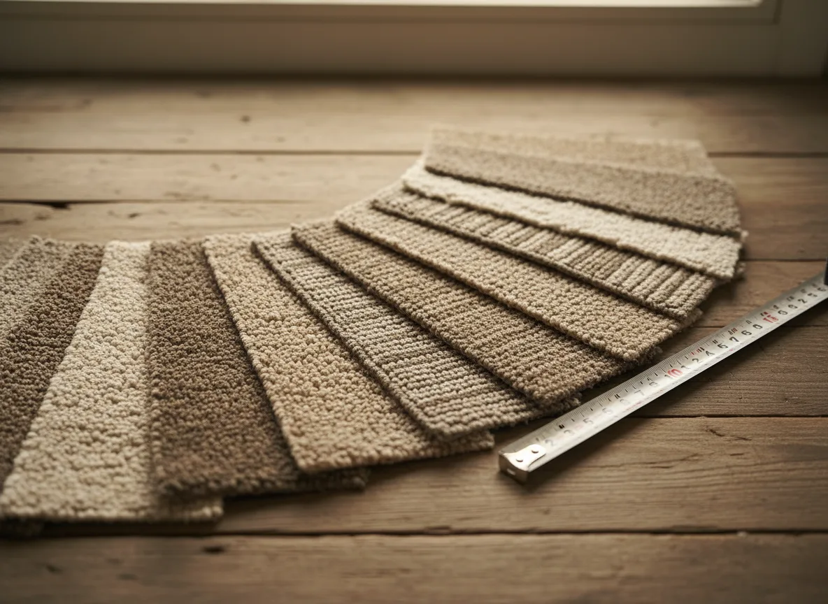 Carpet Installation Attica, MI FAQs